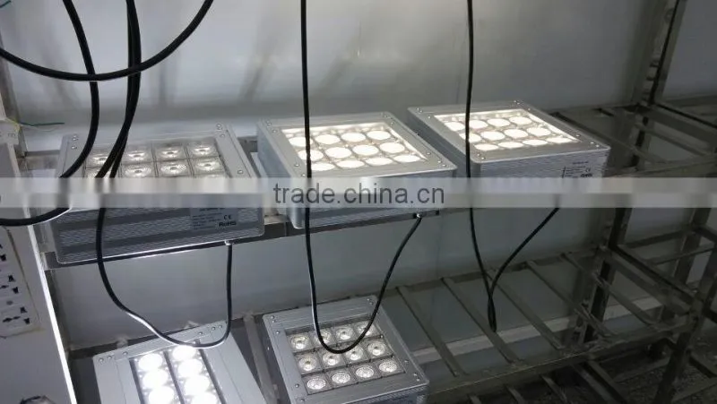 LED Billboard light for commerical lighting
