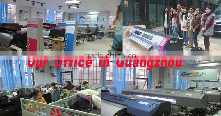Garros Cheapest Led Light UV Printer 1852