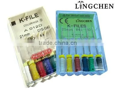 Endo File