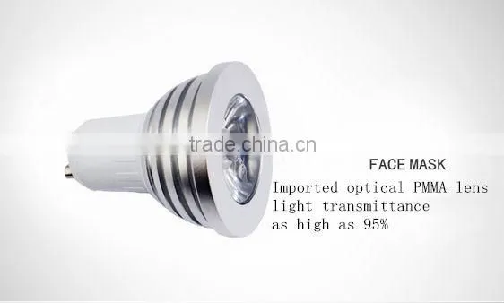 spot led light 16colour lamp rgb remote