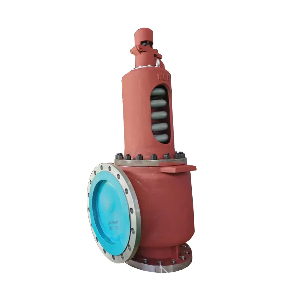 Safety Valves2