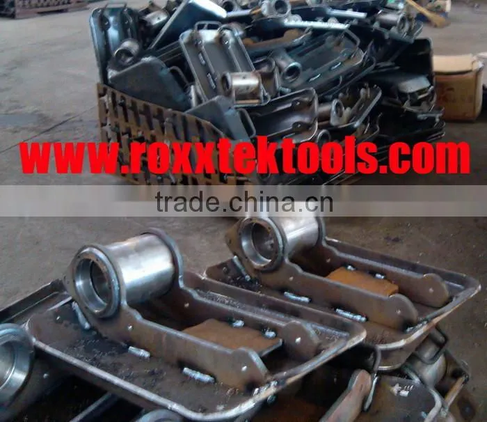 PC1500 vibratory plate 15000n force