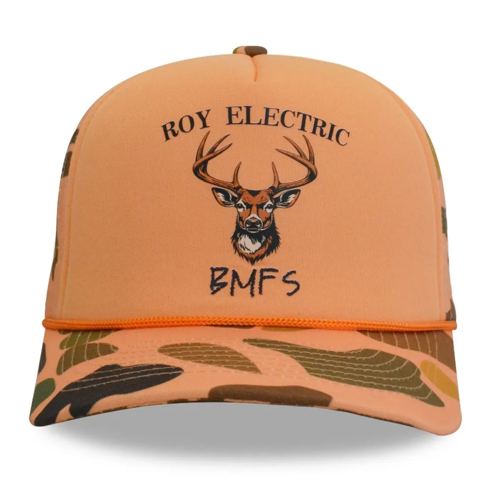 Why Choose Us As Your Custom Premium Hats and Caps Manufacturer?
