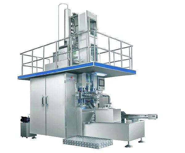Shanghai Factory Cheap Small Scale UHT Milk Homogenizer Sterilization Sterilizer Aseptic Filling Machine Processing Line Plant
