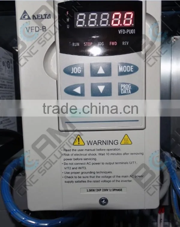 BCAMCNC!cnc glass cutting machine BC3040 with high precision