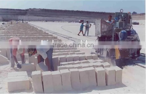 Stone cutting tools tungsten carbide insert SS10 from Zhuzhou manufacturer at lower cost