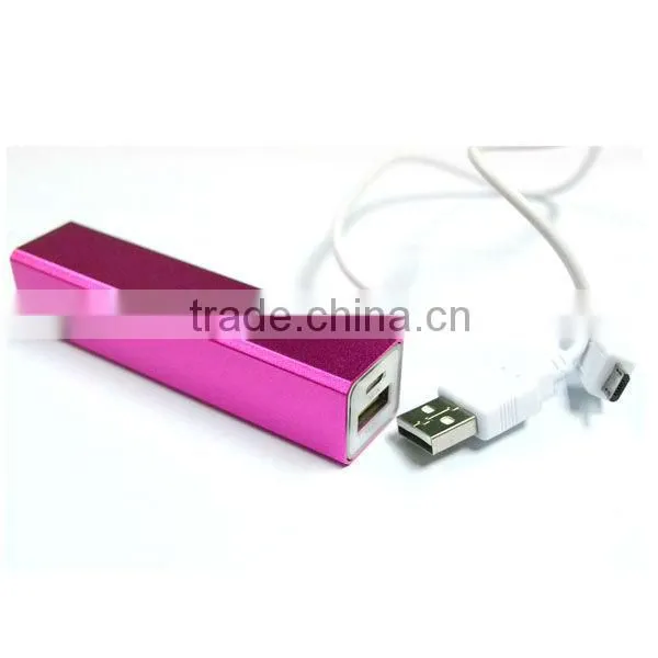 external power bank for lenovo waterproof power bank