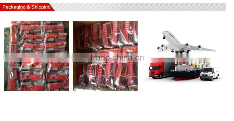 2 in 1 Car Seat Safety Belt Cutter Bus Emergency Safety Hammer with Holder