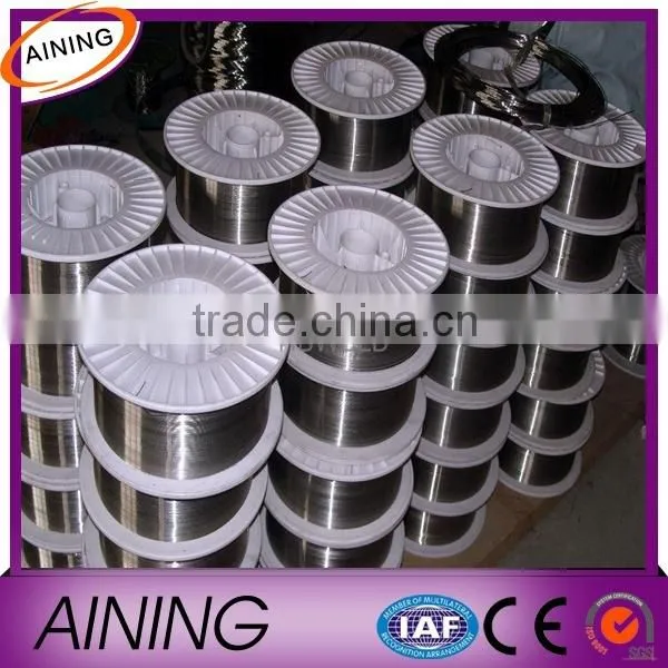 ER308L Stainless Steel Flux Cored Welding Wire