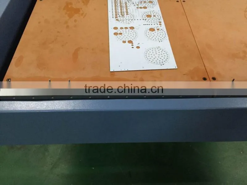 pcb drilling machine