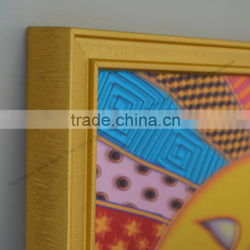 digital wall clock HD-CM1011