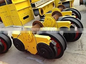 Durable Steel Pulley Wheel Marine pulley blocks