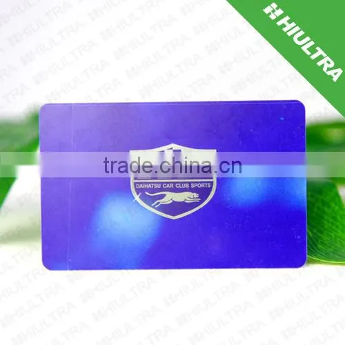 125Khz TK4100 Contactless IC Card