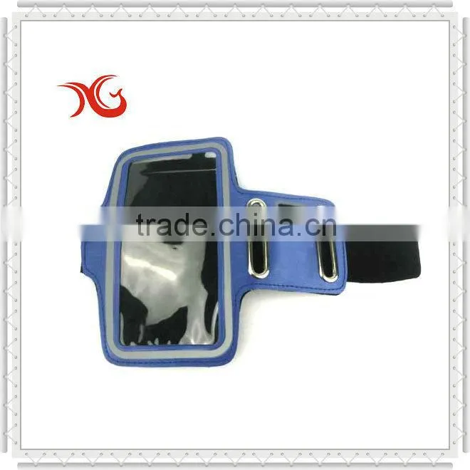 New sport neoprene armband case