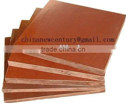 6mm Construction Plywood
