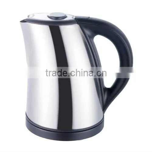 Electric Ceramic Kettle