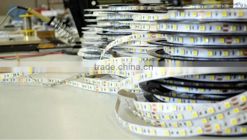 150LED led flexible strip light IP67 led strip