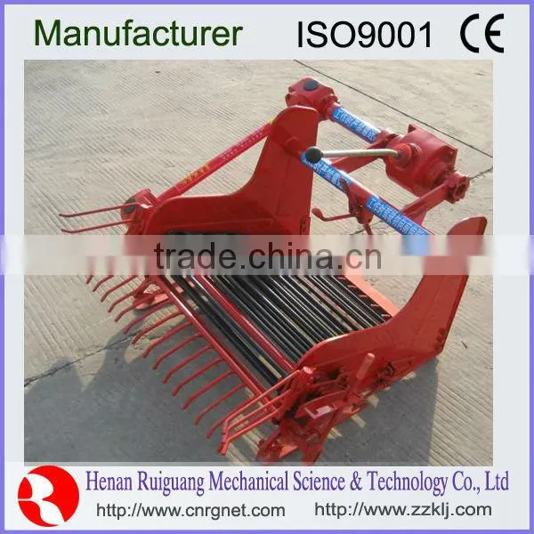 High efficency Onion Harvester/ Peanut harvester