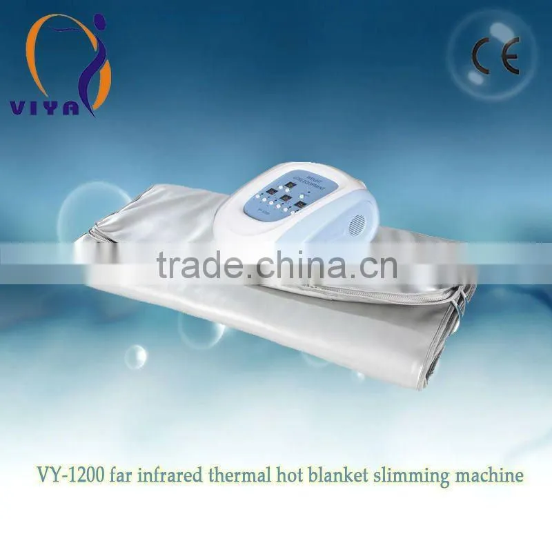 VY-1200 far infrared slimming body wraps