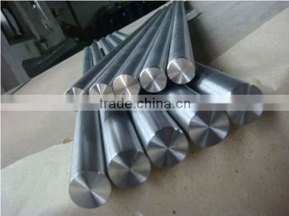 Tantalum and tantalum connecting rod