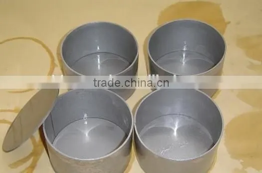 Tungsten Crucibles price
