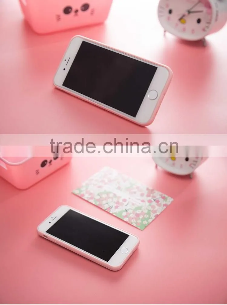rotate 360 degrees mobile phone ring stent plastic finger ring mobile cases of tpu case smartphone cell phonecase for samsung s7