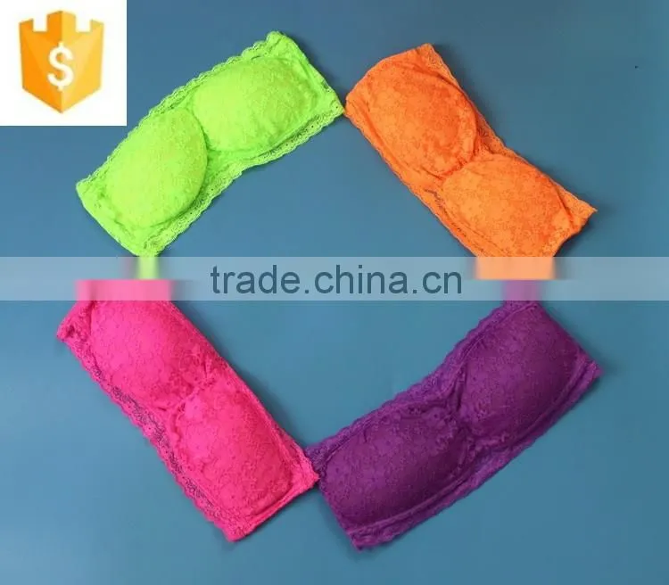 Seamless Bra, Seamless Bandeu