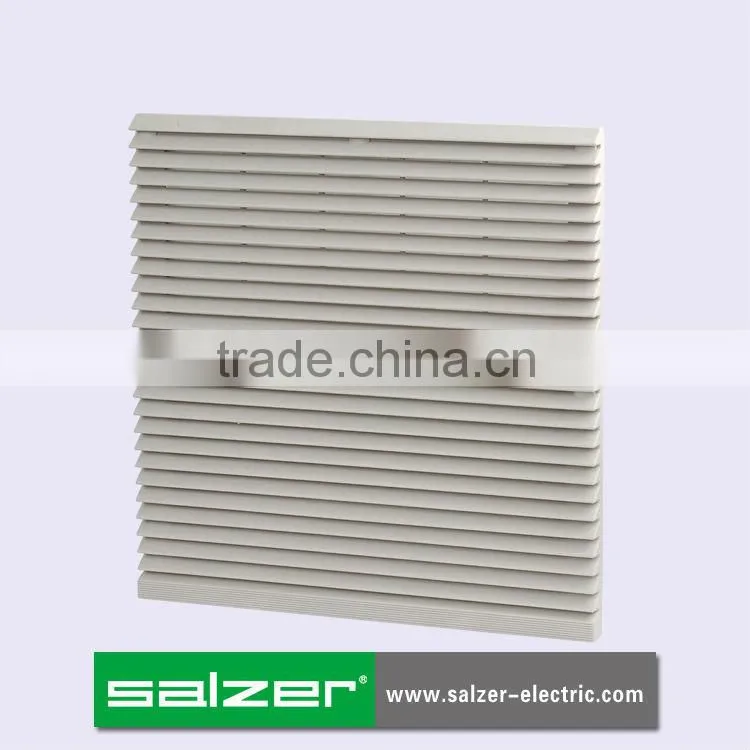 SALZER ZL-806 Fan Dust Filter (For Fan Dia.172X51,200X200, Dia.230X65)