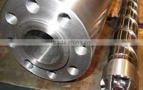 Blow Molding Screw,Screw Cylinder