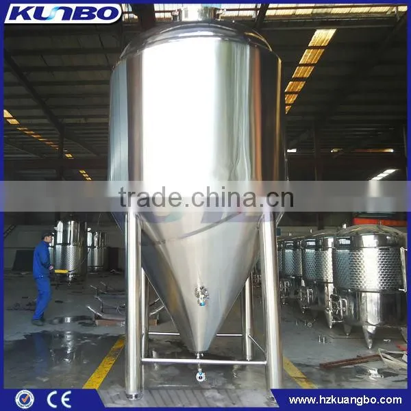 Good quality hygienic fermentation tanks for sale