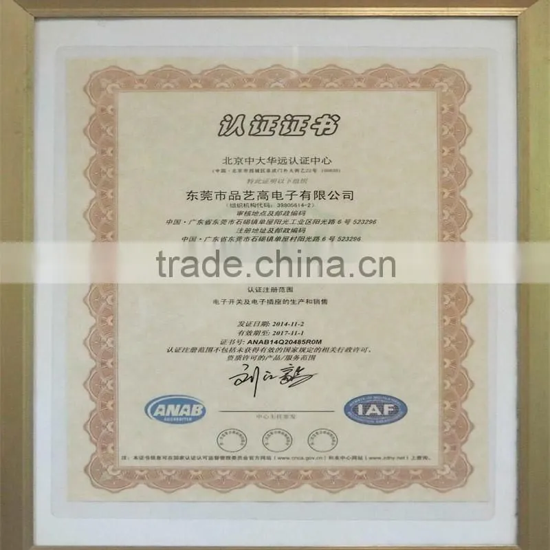 alternating current switches, ac switch, professional switch jack manufacturer