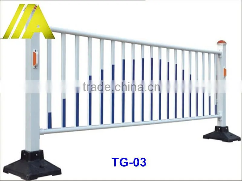 TG-03 Alibaba china cheap price strong road safty barrier