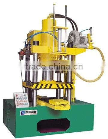 auto roof tile press Hydraulic Roofing Tiles Press Type TL-YWJ-100