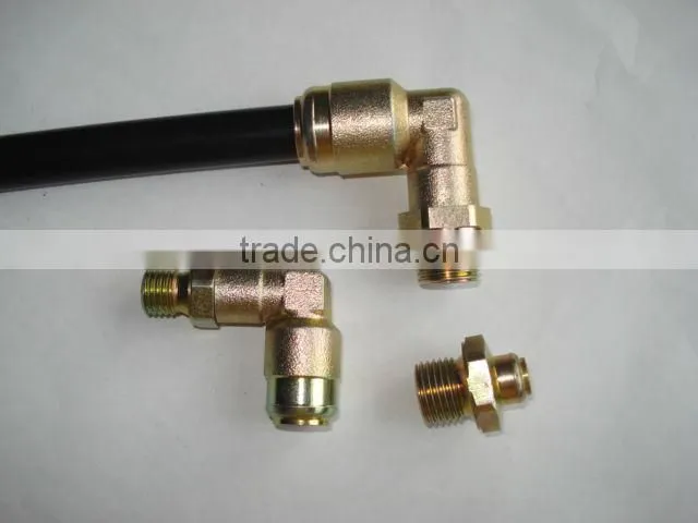 Quick connector for tube/Fast connector