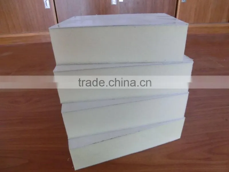 FRP composite panel FRP+PU FRP+XPS