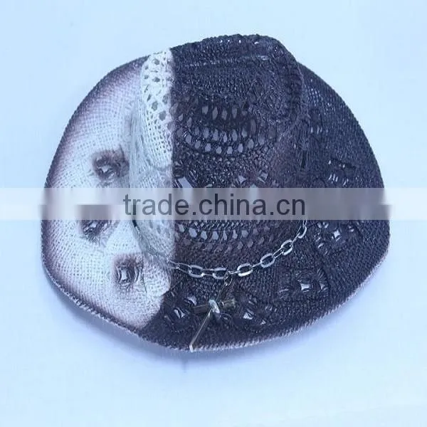funny sun hats