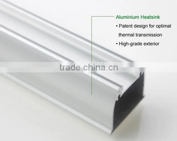 Double PCB led tube integrated led tube V Shape T8 Led Tube cooler light