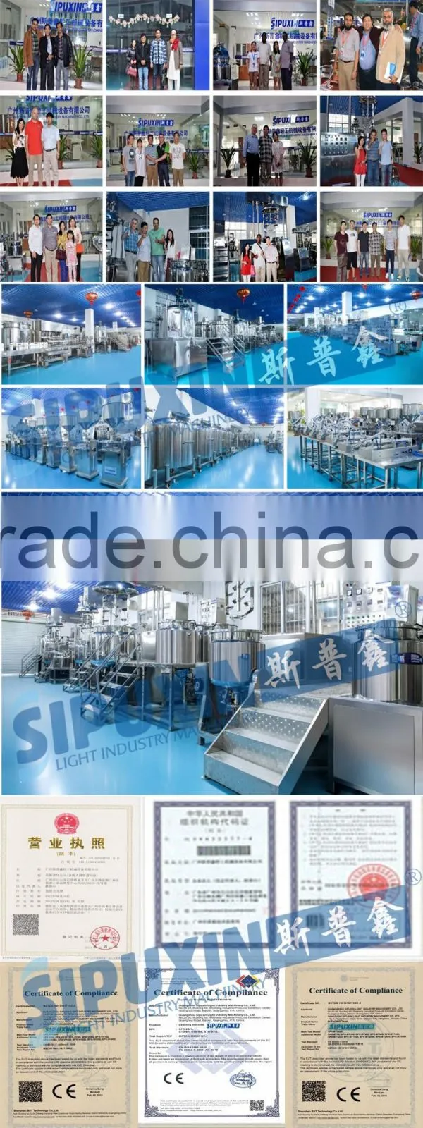 Sipuxin-Manual aluminum foil sealing machine