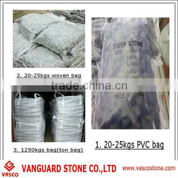 white pebble for garden cheap price