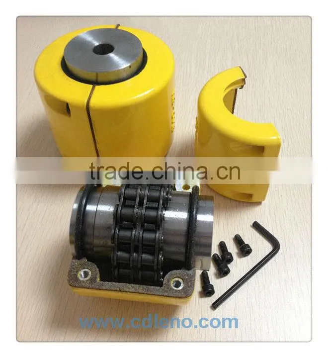 Mechanical Transmission Products Chain Coupling