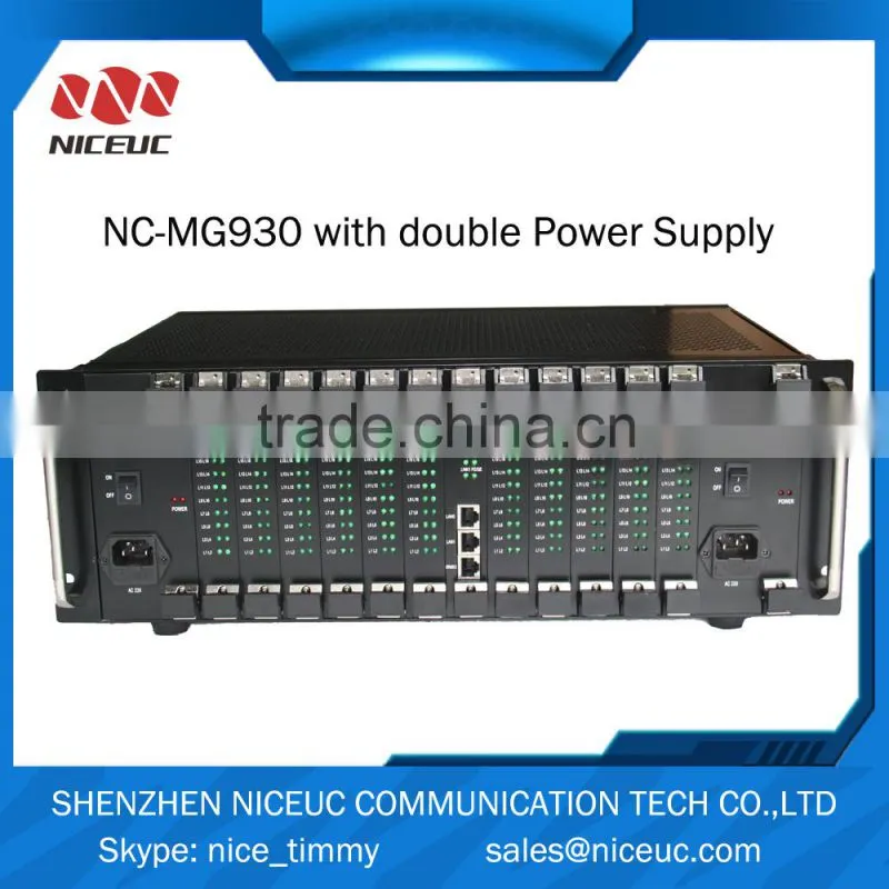 Roip voip gateway, radio roip sip gateway