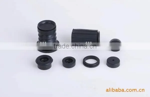 Rubber O-Ring Plunger