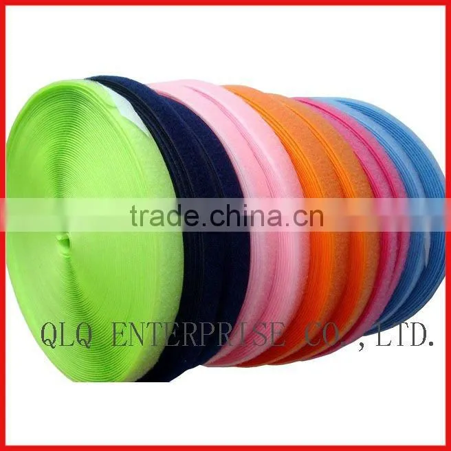 Hook and Loop Tape