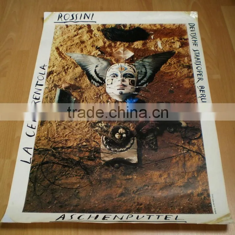 Posters and prints