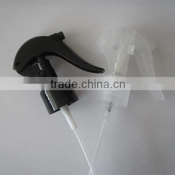 factory price plastic mini trigger sprayer 24/410