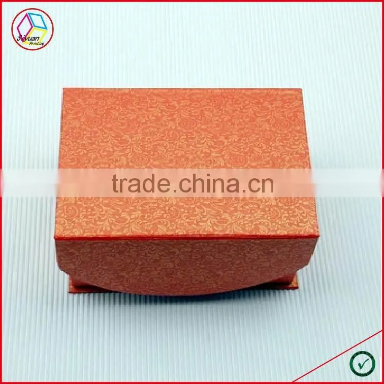 High Quality Keepsake Box