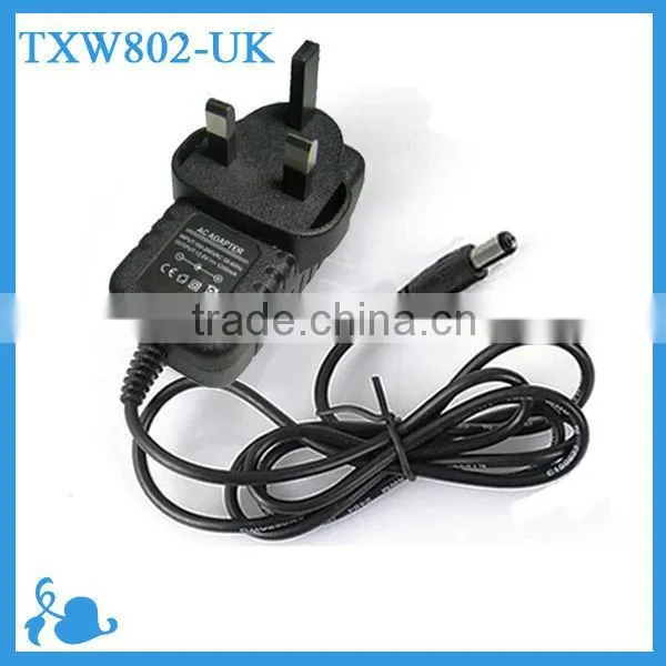 AC/DC Adapter,9V 500mA DC Power Adapter,UK Power Adapter For ASUS Manufacturers&Suppliers&Factories