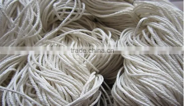 385TEX 100%dull silk carpet yarn(FACTORY)
