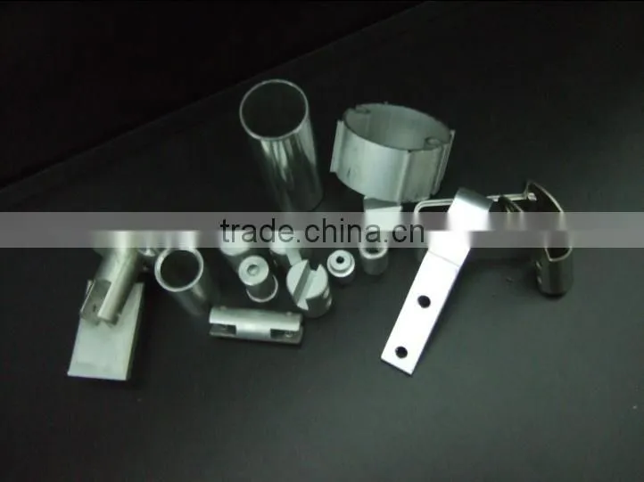 jiayun company sales of aluminum decorative nut accessary