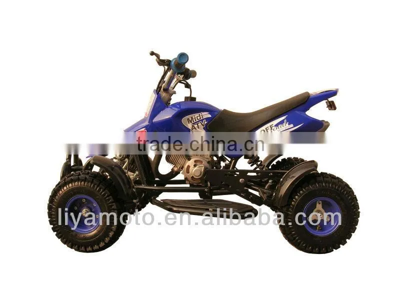 49CC 2 stroke MINI QUAD BIKE FOR KIDS PULL START